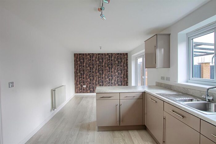 5 Bedroom Detached House To Rent In Glevum Avenue, Ingleby Barwick, TS17