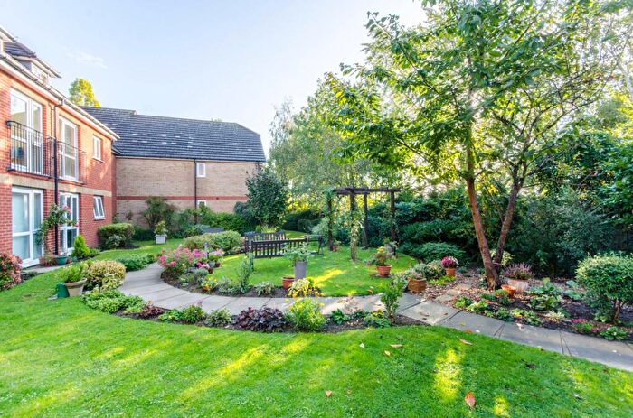 1 Bedroom Flat For Sale In Watford Road, Sudbury, Wembley, HA0