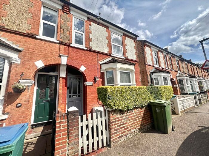 3 Bedroom Terraced House To Rent In Parkgate Road, Watford, Hertfordshire, WD24