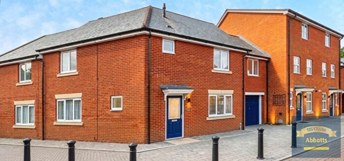 4 Bedroom House To Rent In Septimus Drive, Highwoods, CO4