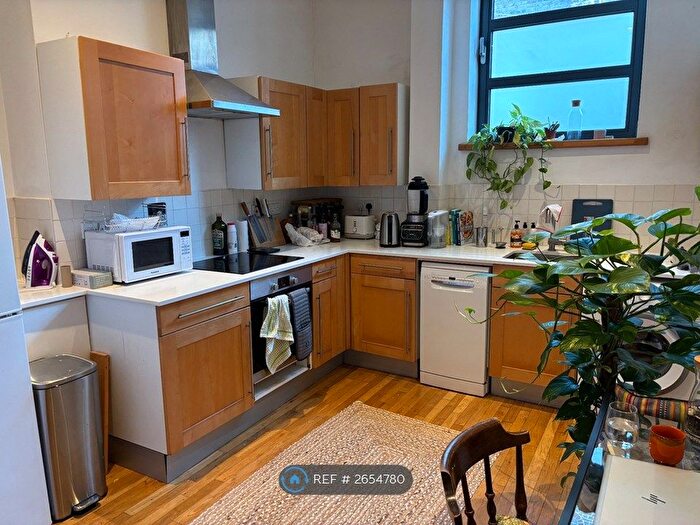 1 Bedroom Flat To Rent In Shelford Place, London, N16