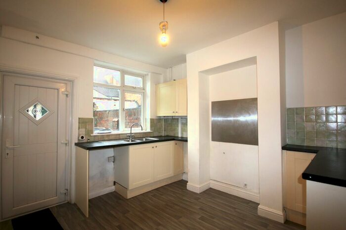 3 Bedroom Terraced House To Rent In Albion Road, Grantham, NG31