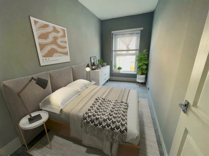 2 Bedroom Terraced House To Rent In Beaufort Rise, Ebbw Vale, NP23