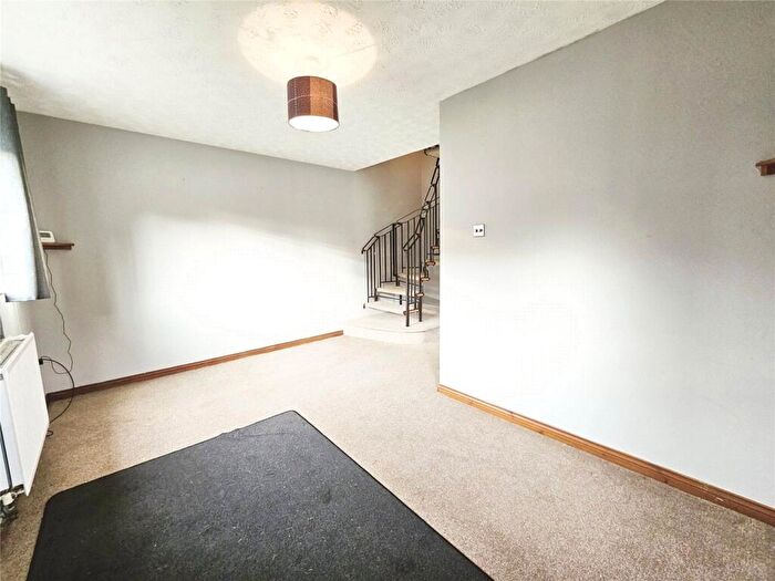1 Bedroom End Of Terrace House To Rent In Briton Way, Wymondham, Norfolk, NR18