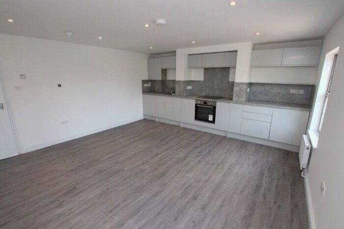 1 Bedroom Flat To Rent In St Johns Hill, Reading, RG1