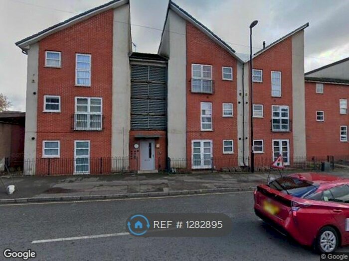2 Bedroom Flat To Rent In Stoney Stanton Road, Coventry CV6