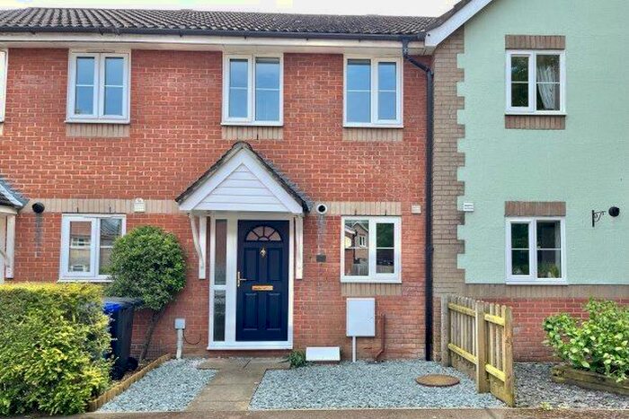 2 Bedroom Property To Rent In ., Bury St. Edmunds, IP32