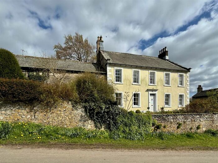 6 Bedroom Detached House For Sale In Crosby Garrett, CA17