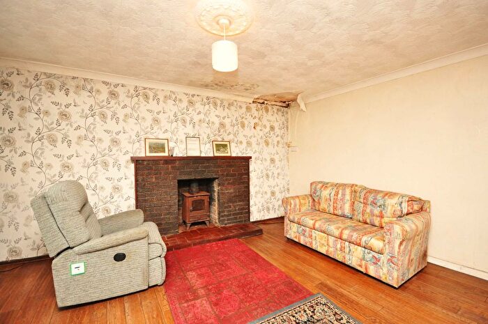2 Bedroom Cottage For Sale In St. John Street, Whithorn, DG8