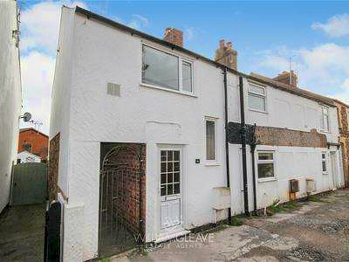 2 Bedroom House To Rent In Myrtle Road, Buckley, CH7
