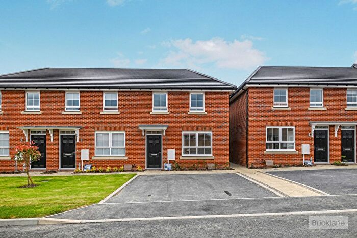 3 Bedroom Property To Rent In Winston Avenue, Sittingbourne, ME10