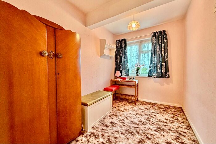 3 Bedroom Terraced House For Sale In Maywood Avenue, Eastbourne, East Sussex, BN22