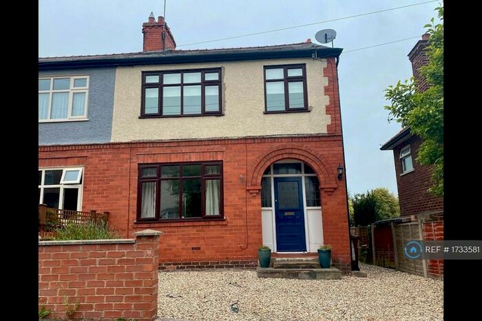 3 Bedroom Semi-Detached House To Rent In Hillside, Hawarden, CH5