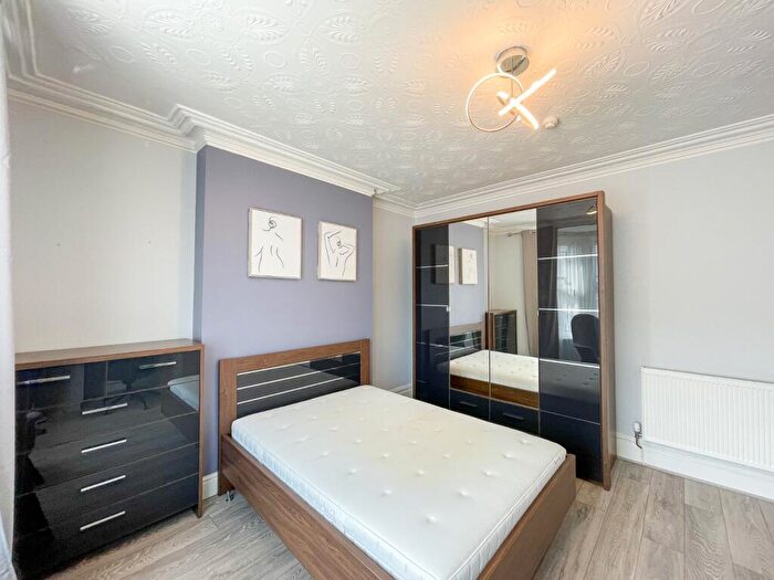 6 Bedroom Terraced House To Rent In Deiniol Road, Bangor, Gwynedd, LL57