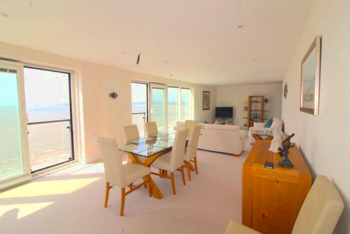 2 Bedroom Flat To Rent In Trawler Road, Maritime Quarter, Swansea, SA1