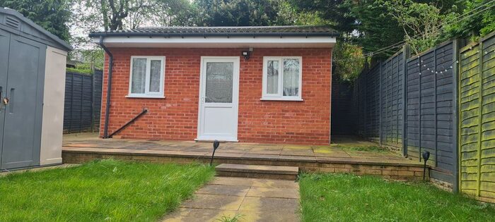 1 Bedroom Bungalow To Rent In Bungalow, Yardley Wood Road, Billesley, B13