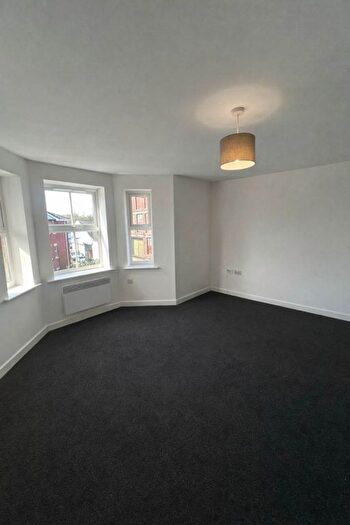 1 Bedroom Flat To Rent In Old Quays, Warrington, WA4