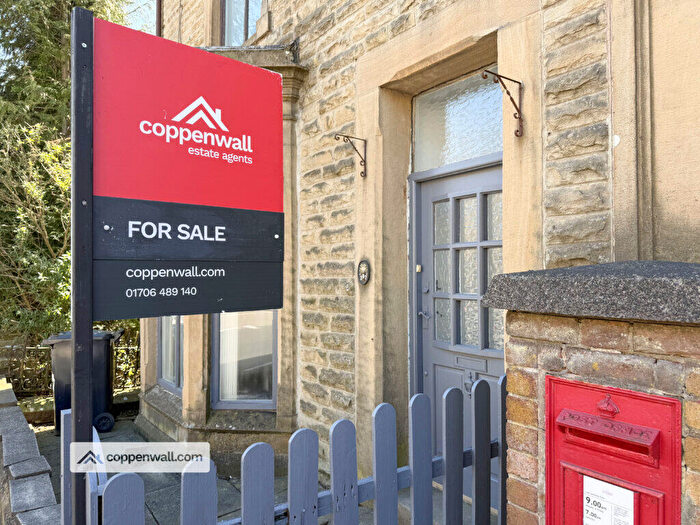 4 Bedroom Semi Detached House For Sale In Manchester Road, Haslingden, Rossendale, BB4