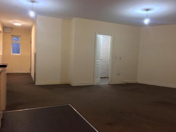 1 Bedroom Flat To Rent In Tame Road, Birmingham, B6