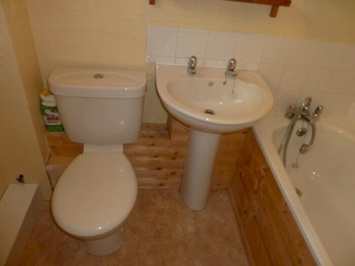 1 Bedroom Flat To Rent In Canterbury Way, Stevenage, SG1