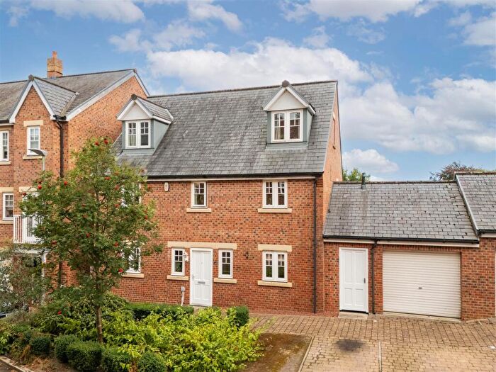 6 Bedroom Detached House For Sale In Bowman Drive, Hexham, NE46