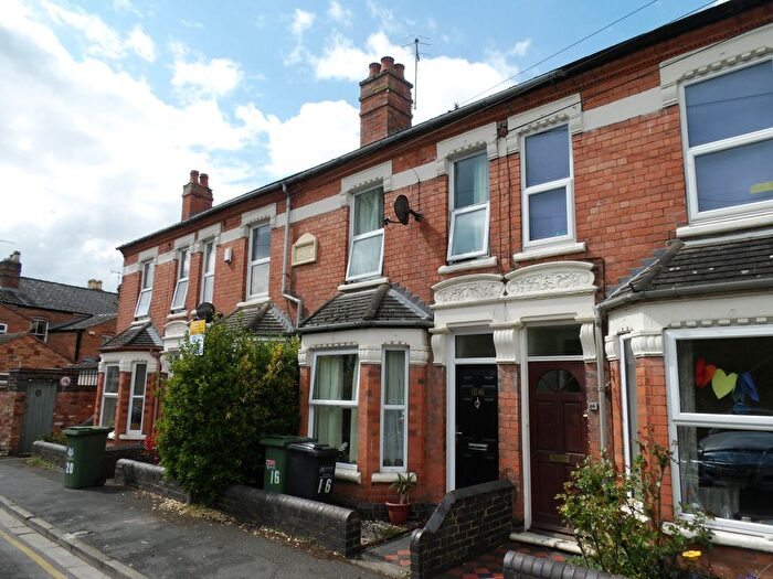 3 Bedroom Property To Rent In Wolverton Road, Worcester, WR1