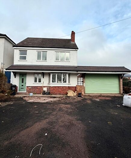 3 Bedroom Detached House To Rent In Acres Road, Brierley Hill, DY5