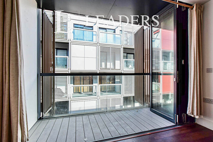 2 Bedroom Apartment To Rent In Burton Place, Castlefield, Manchester, M15