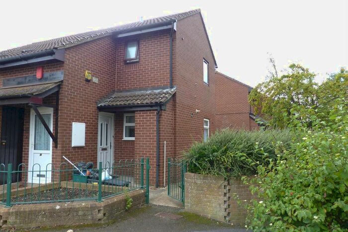 1 Bedroom Flat To Rent In Parsons Paddock, Whitchurch, Bristol, BS14