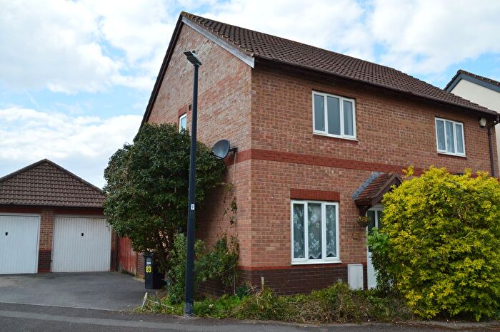 2 Bedroom Detached House To Rent In Blaison, Locking Castle, Weston-Super-Mare, BS22