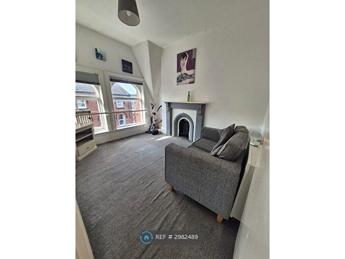 Studio To Rent In Borough Road, Sunderland, SR1