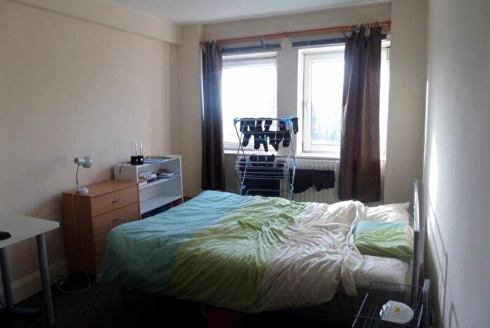 3 Bedroom House To Rent In Trent Bridge Buildings, Nottingham, NG2