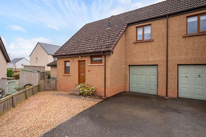 3 Bedroom Property For Sale In Dounehill, Jedburgh, TD8