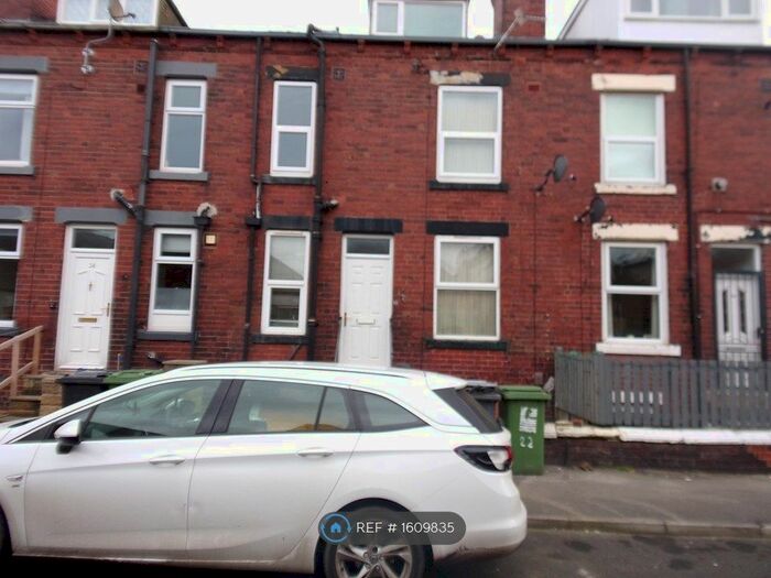 2 Bedroom Terraced House To Rent In Firth Road, Leeds, LS11