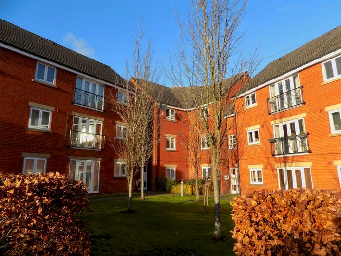 2 Bedroom Apartment To Rent In Pershore Road, Kings Norton, Birmingham, B30