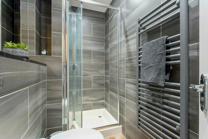 2 Bedroom Flat To Rent In Old Christchurch Road, Bournemouth, Dorset, BH1