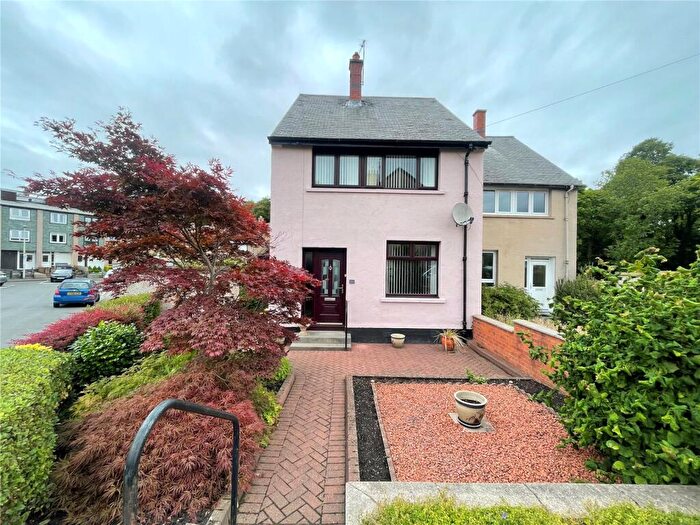 3 Bedroom House To Rent In Shadepark Drive, Dalkeith, Midlothian, EH22