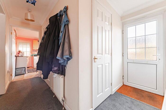 2 Bedroom Detached Bungalow For Sale In Jubilee Close, Erpingham, NR11
