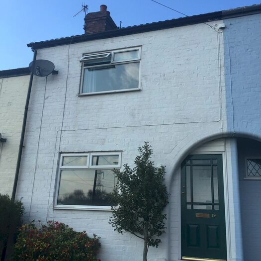 3 Bedroom Terraced House To Rent In Bankes Lane, Weston, Runcorn, WA7