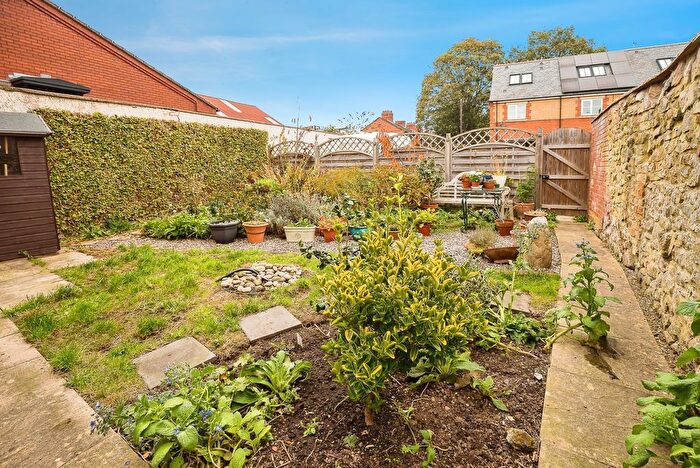 3 Bedroom Detached House For Sale In Willow Street, Oswestry, Shropshire, SY11