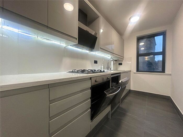 1 Bedroom Apartment To Rent In Voss Street, London, E2