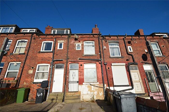 4 Bedroom Terraced House For Sale In Ingleton Street, Leeds, West Yorkshire, LS11
