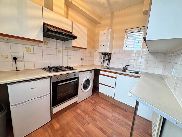 1 Bedroom Flat To Rent In Bridge Street, Loughborough, LE11