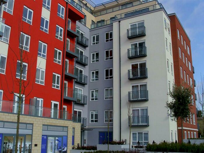 1 Bedroom Apartment To Rent In Ellyson House, Colindale, London, NW9