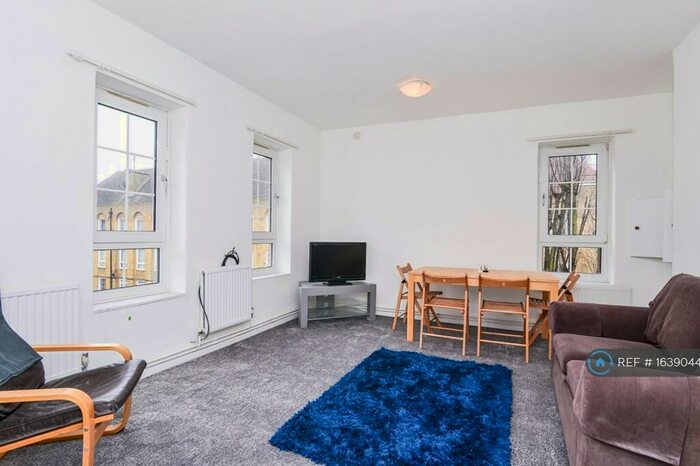 4 Bedroom Flat To Rent In Wapping, London, E1W