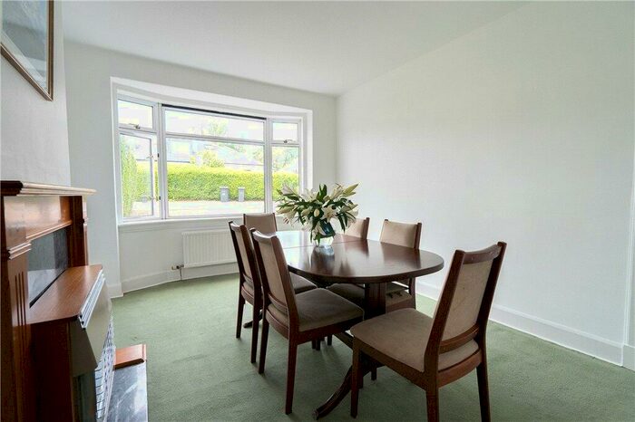 2 Bedroom Terraced House For Sale In Craigleith Hill Avenue, Edinburgh, EH4