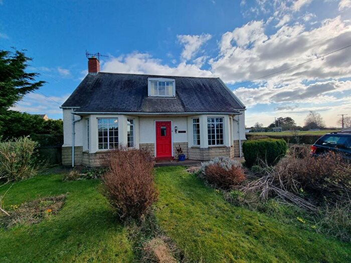 4 Bedroom Detached House For Sale In Astley House, High Westwood, Newcastle Upon Tyne, NE17