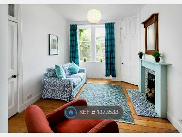 1 Bedroom Flat To Rent In Springvalley Terrace, Edinburgh, EH10