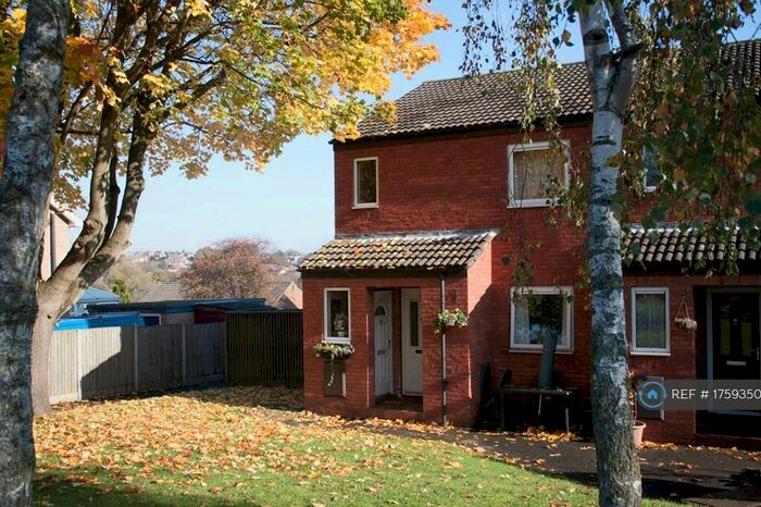 1 Bedroom Flat To Rent In Bramham Drive, Harrogate, HG3