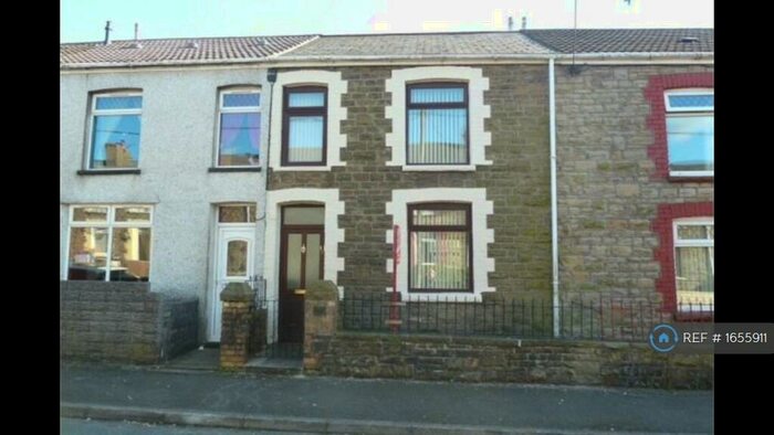 3 Bedroom Terraced House To Rent In Victoria Street, Maesteg, CF34